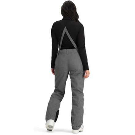 Obermeyer Malta Bib Overalls - Women's 2