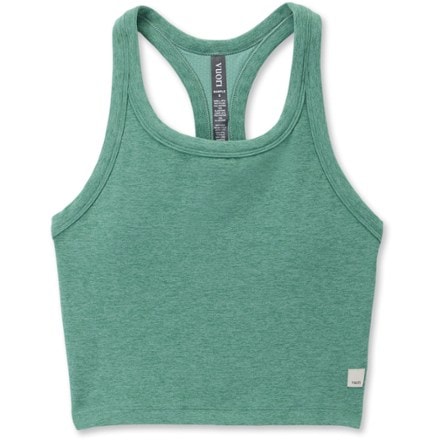 Vuori Elevation Racerback Tank Top - Women's 0
