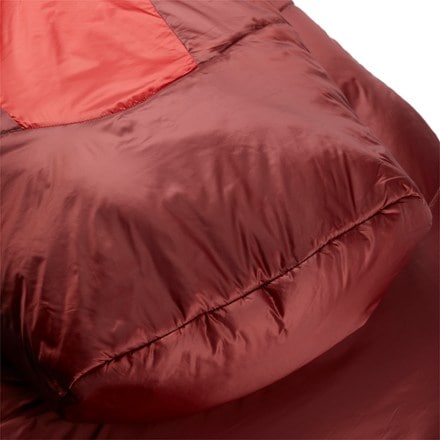 Rab Solar Eco 3 Sleeping Bag - Women's 7