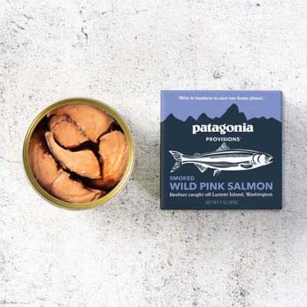 Provisions Wild Pink Salmon