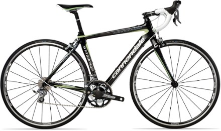 cannondale synapse 5 2013