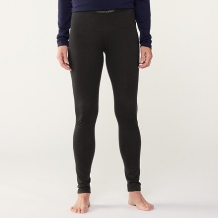 Icebreaker Merino 200 Oasis Thermal Leggings - Women's 1