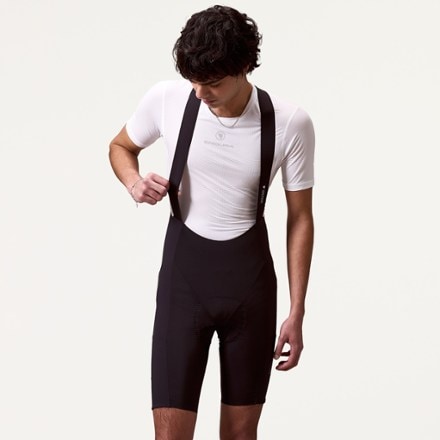 Endura Alltrack Ride Cycling Bib Shorts - Men's 1