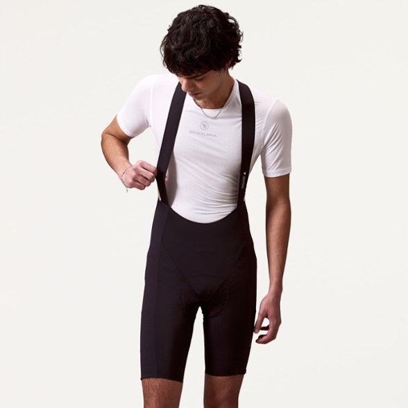 On Body Image of color Black