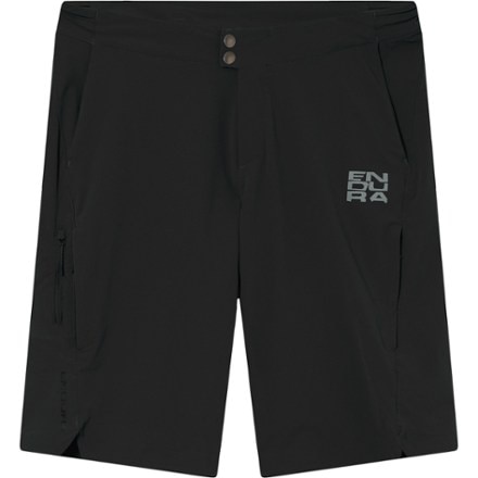 Endura Alltrack Ride Bike Over Shorts - Men's 0