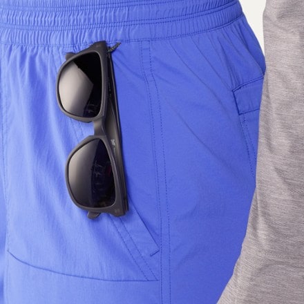 REI Co-op Trailmade Shorts - Women's 7