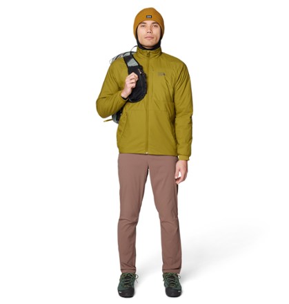 Mountain Hardwear Men