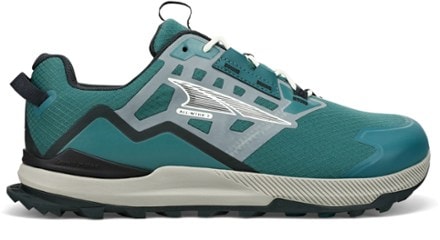 Altra Lone Peak ALL-WTHR Low 2 Trail-Running Shoes - Men's 0