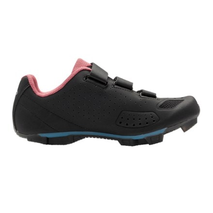 Garneau Multi Air Flex II Mountain Bike Shoes - Women's 1
