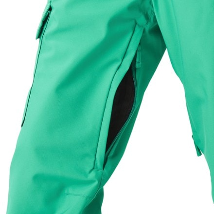 Picture Organic Clothing Brita Bib Snow Pants - Women's 8