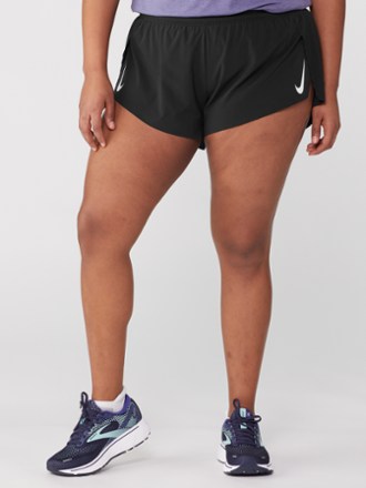 Nike AeroSwift Shorts - Women's 2