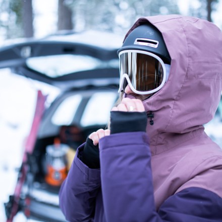 Flylow Sarah Insulated Jacket - Women's 6