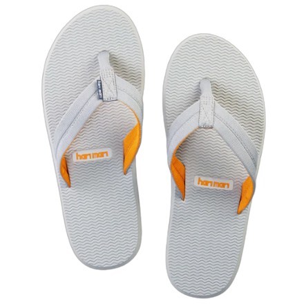 Hari Mari Dunes Flip-Flops - Men's 2