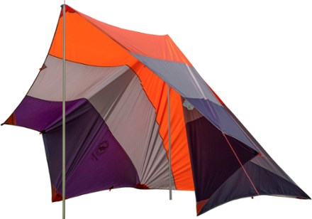 Big Agnes Deep Creek Tarp 2