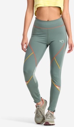 Kari Traa Louise 2.0 Tights - Women's 1