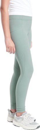Athleta High-Rise Stash Your Treasures Tights - Girls' 2