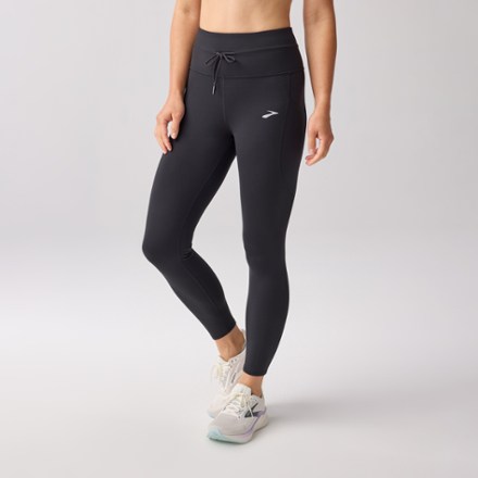 Brooks Luxe Tights - Women's 0
