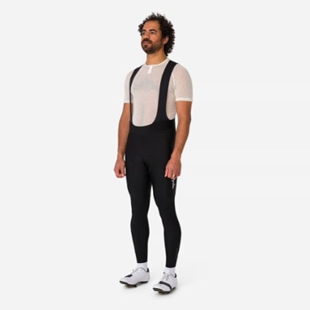 Rapha Core Cargo Winter Cycling Bib Tights - Men's 2