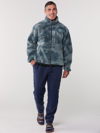The North Face Denali X Jacket - Men's | REI Co-op
