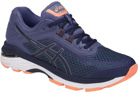 ladies asics gt 2000 6