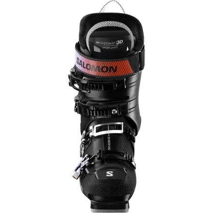 Salomon S/PRO Alpha 80 W GW Ski Boots - Women's - 2025/2026 3