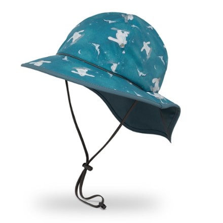 Sunday Afternoons Arctic Play Hat - Kids' 0