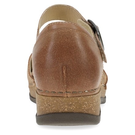 Dansko Mae Shoes - Women's 4