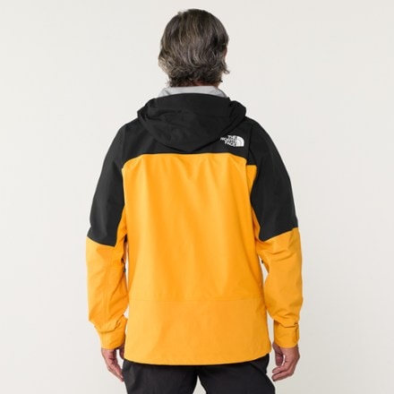 The North Face Summit FUTURELIGHT Torre Egger Jacket - Men's 4