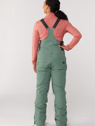 Roxy Rideout Technical Bib Snow Pants - Women's 2