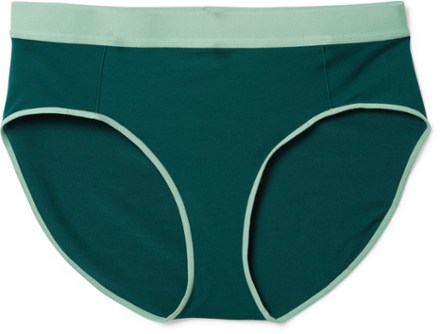 REI Co-op Merino Bikini Underwear - Women's 0