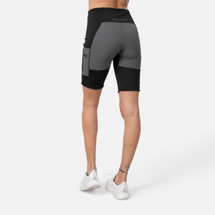 Kari Traa Ane High-Waist Shorts - Women's 2