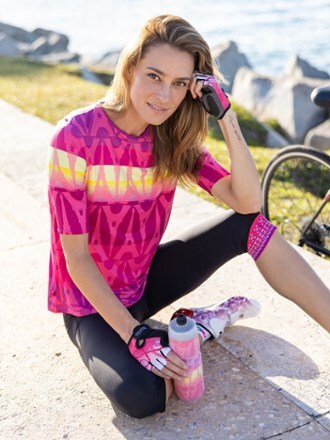 Terry Women's Cycling Clothing | REI Co-op