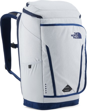 the north face kaban transit backpack