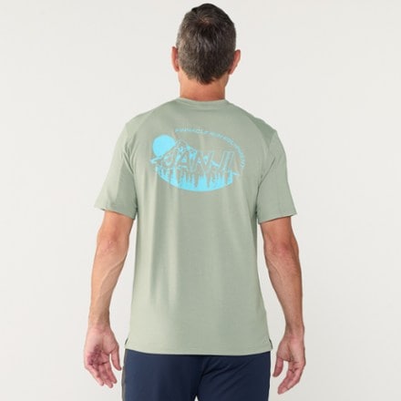 Janji Circa Daily T-Shirt - Men's 2