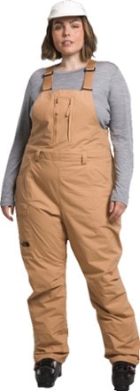 The North Face Freedom Bib Pants - Women's 2