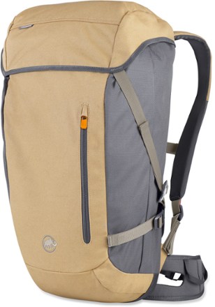 Neon Crag 28 Pack Sand Bark One Size