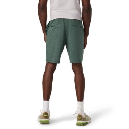 Vuori Sunday Performance 8" Shorts - Men's 2