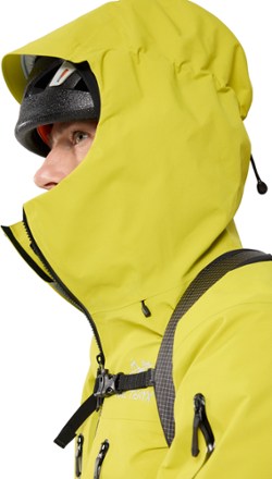 Arc'teryx Alpha SV Jacket - Men's 10