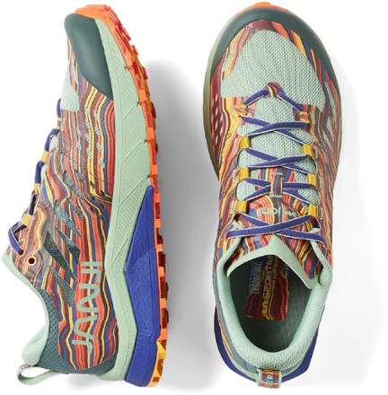 La Sportiva x Janji Jackal II Trail-Running Shoes 6