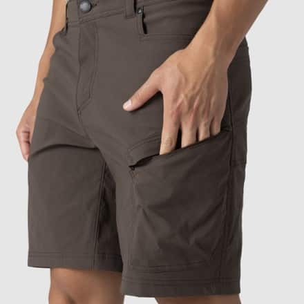 Outdoor Research Timberline Utility Shorts - Men's 4
