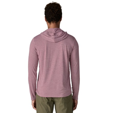 Patagonia Capilene Cool Daily Hoody - Men's 2