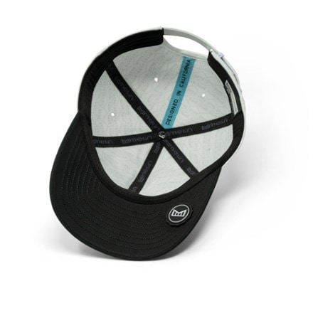 melin The Legend Hydro Hat 4