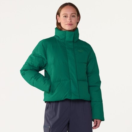 REI Co-op Campwell Down Jacket - Women's 1