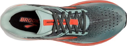 Brooks Hyperion Max Road-Running Shoes - Men's 4
