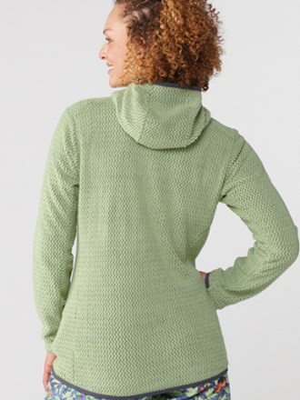Patagonia R1 Air Full-Zip Hoodie - Women's 2