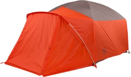Big Agnes Bunk House 6 Tent 1