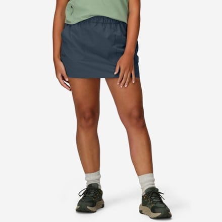 Marmot AirExchange UPF 40 Skort 0