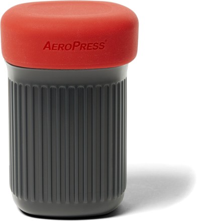 Go Travel Coffee Press