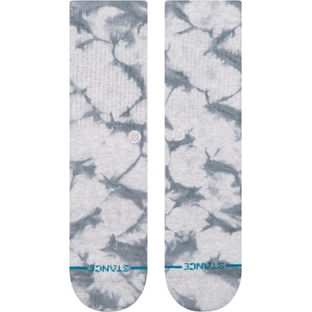 Stance Icon Dye Crew Socks 1