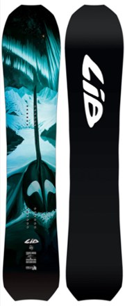 Lib Tech Orca 2019-2023 Snowboard Review - The Good Ride Lib Tech